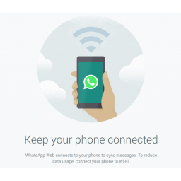 WhatsApp od sada i u vašem browseru